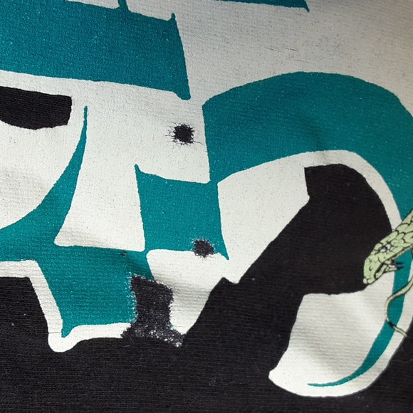 Ghost Womans Tank Top - Picture 3 of 6